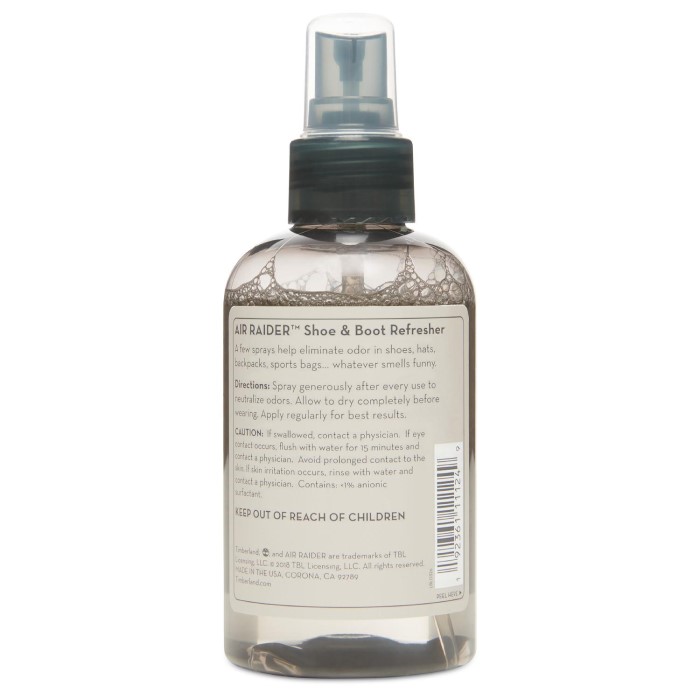 Air Raider Sko Og Støvle Refresher Refresher Timberland