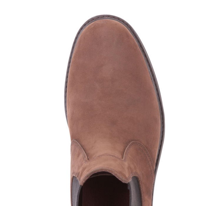 Mænd Earthkeepers Stormbuck Chelsea Boot Brown Timberland