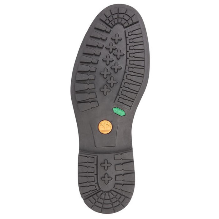 Mænd Earthkeepers Stormbuck Chelsea Boot Brown Timberland