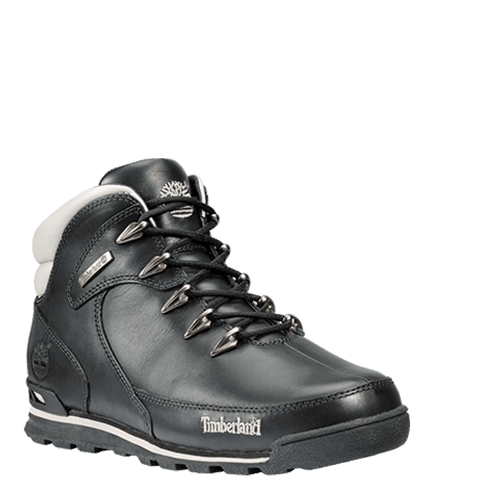 Mænd Euro Rock Mid Hiker Timberland