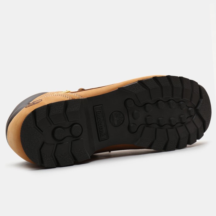 Mænd Euro Sprint Hiker Wheat Wheat Timberland