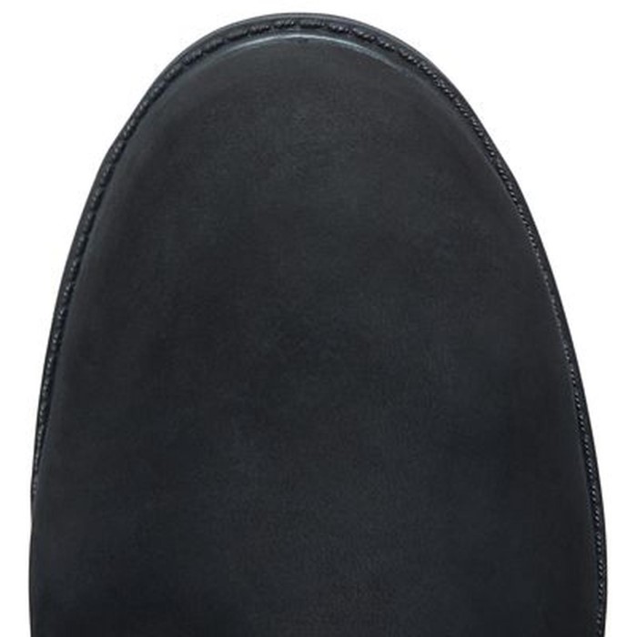 Mænd Ikon 6-tommer Premium Støvle Sort Timberland