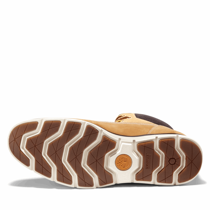 Mænd Killington Hiker Chukka Wheat Timberland