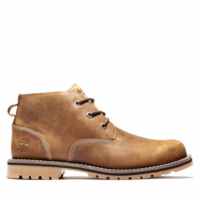 Mænd Larchmont II Chukka Brown Timberland