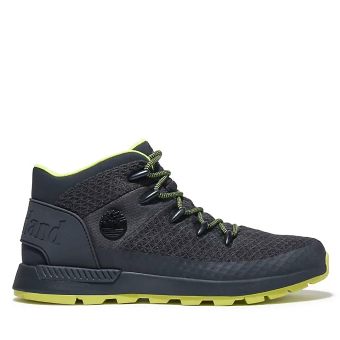 Mænd Sprint Trekker Mid Hiker Timberland
