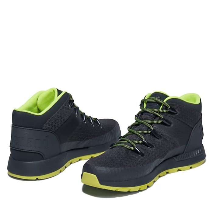 Mænd Sprint Trekker Mid Hiker Timberland