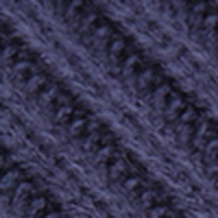 Ribbeanie Og Tørklæde Gavesæt Blå Timberland