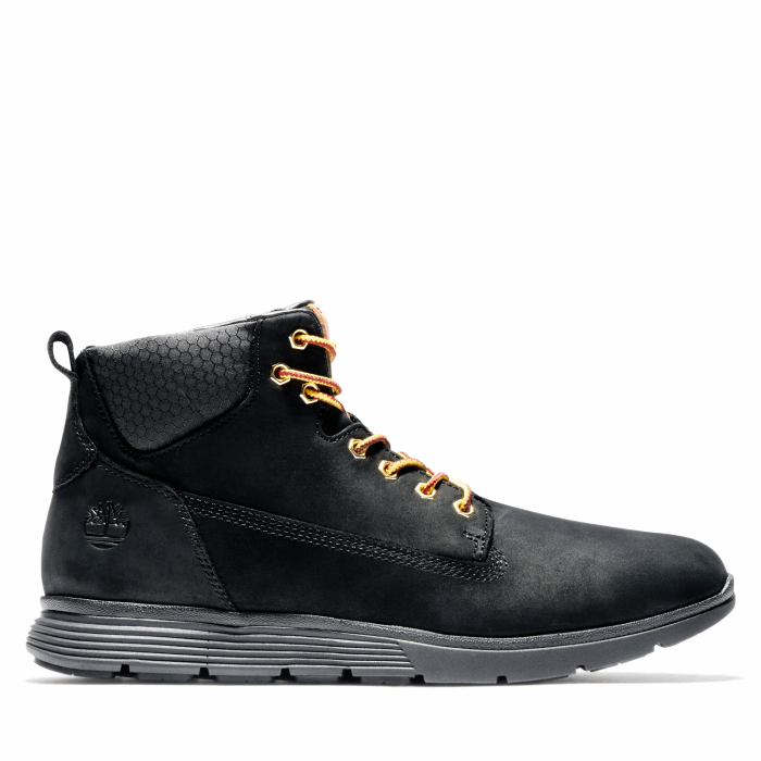 Timberland Sorte Mænd Killington Chukka