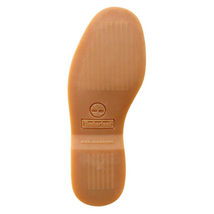 Timberland Brown Men Earthkeepers Klassisk 2-øjet Bådsko