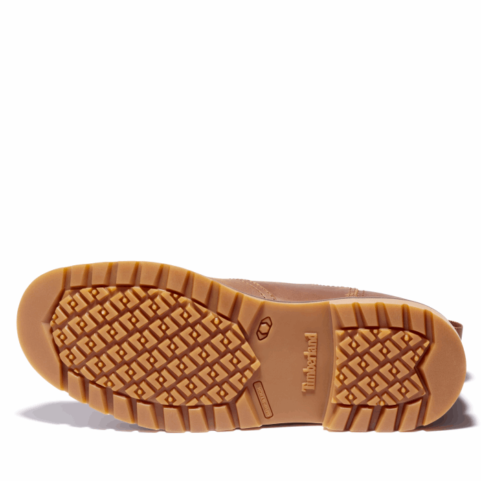 Timberland Brown Herre Larchmont Chelsea Støvle