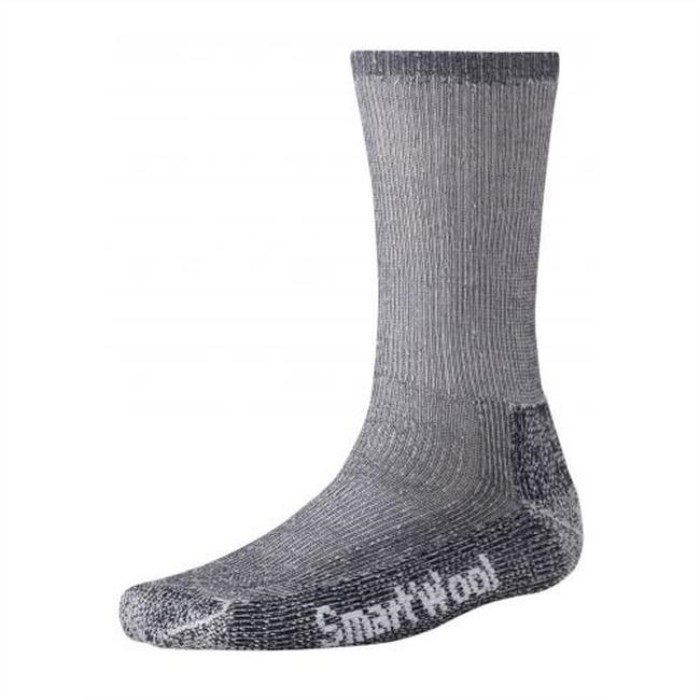 Timberland Navy Smartwool Unisex Trekking Tunge Pude Crew Sokker