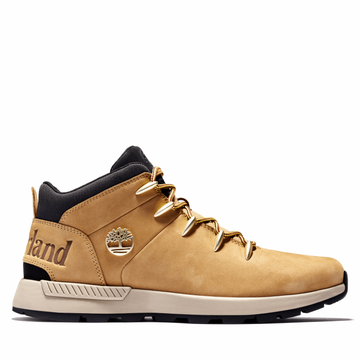 Timberland Wheat Mænd Euro Sprint Trekker