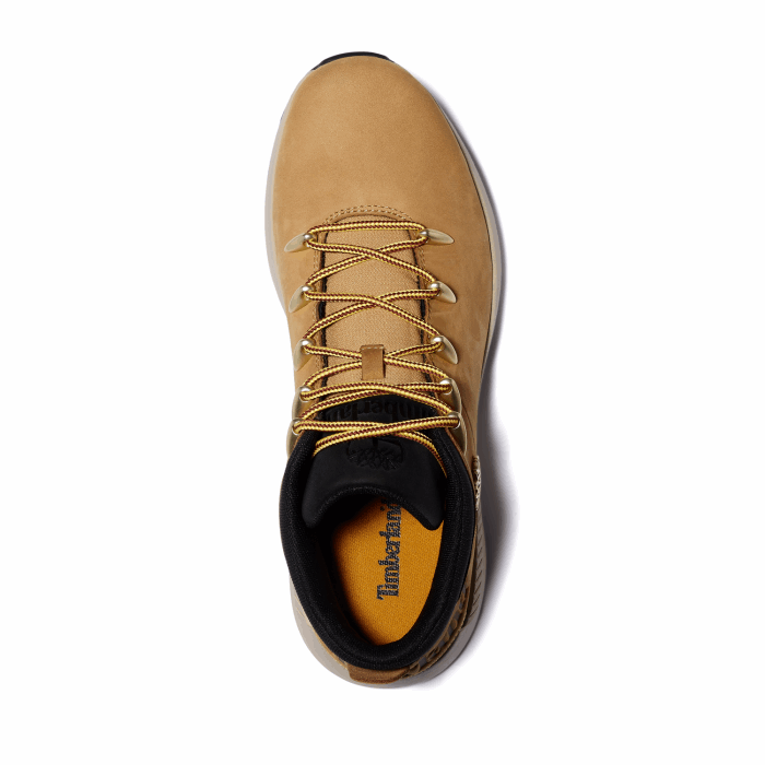 Timberland Wheat Mænd Euro Sprint Trekker