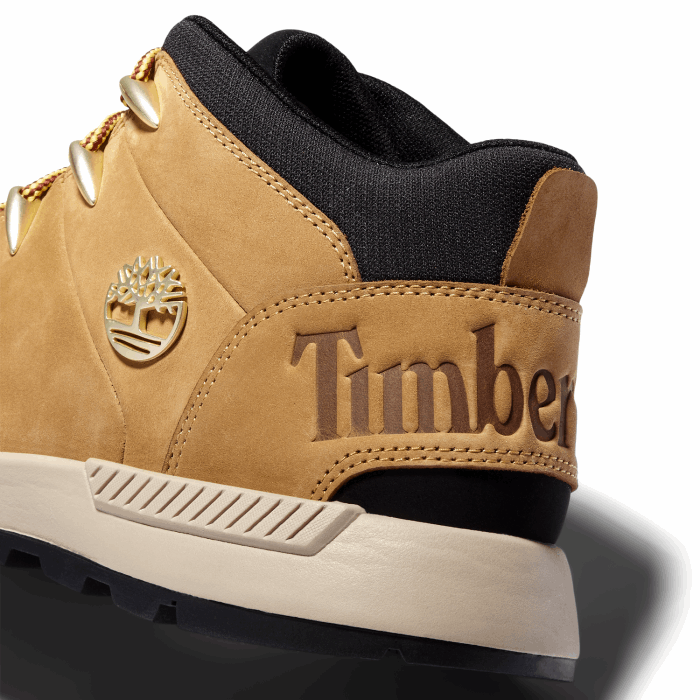 Timberland Wheat Mænd Euro Sprint Trekker