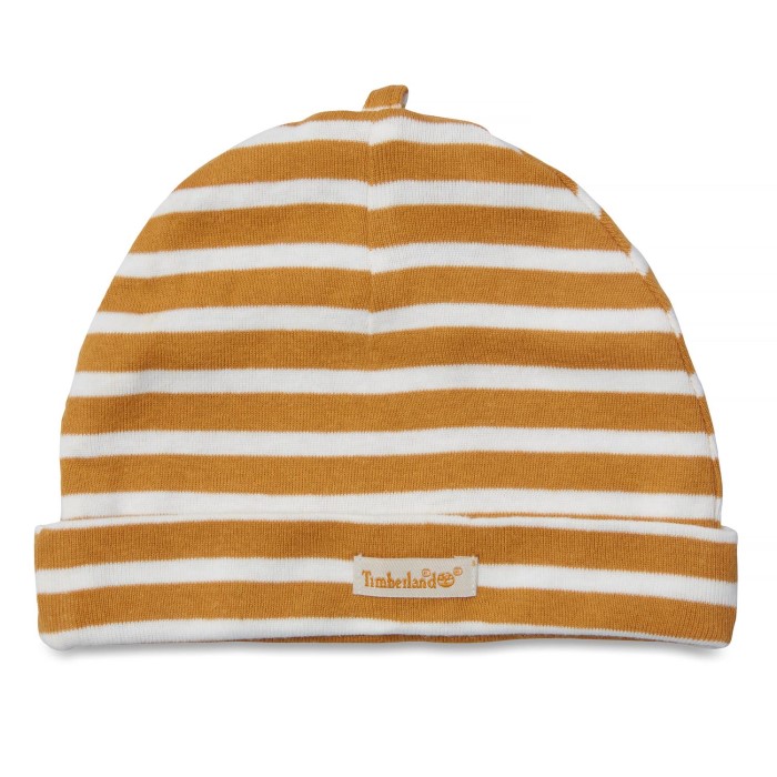 Timberland Gul Spædbarns Tremmesko