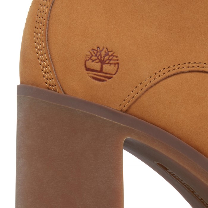 Timberland Gul Dame Allington 6-tommer Støvle Gul
