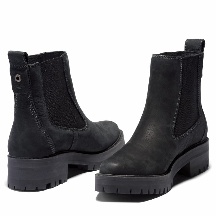 Kvinders Courmayeur Valley Chelsea Timberland