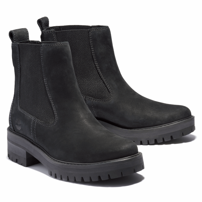 Kvinders Courmayeur Valley Chelsea Timberland