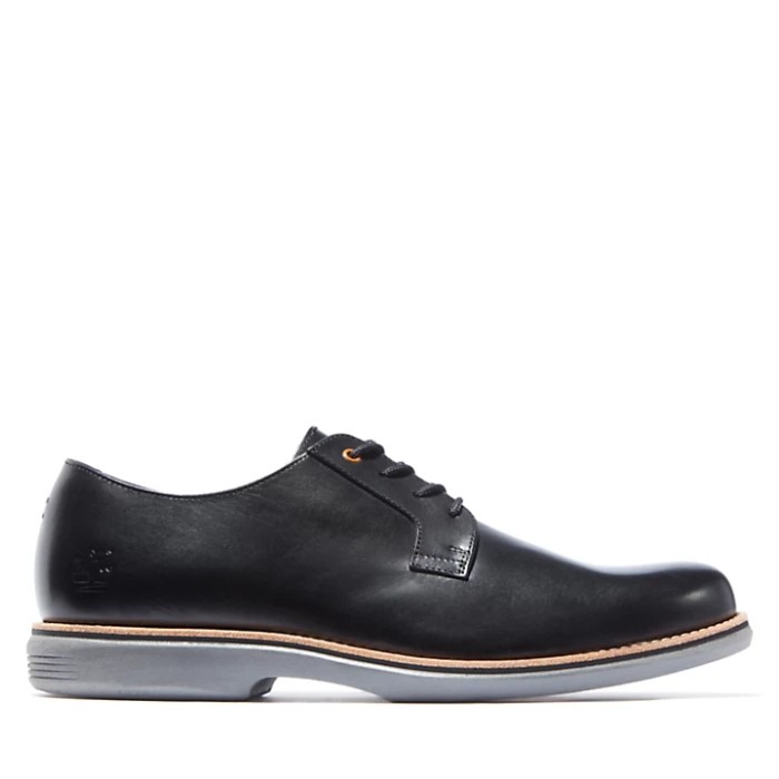 Mænd City Groove Oxford Black Timberland