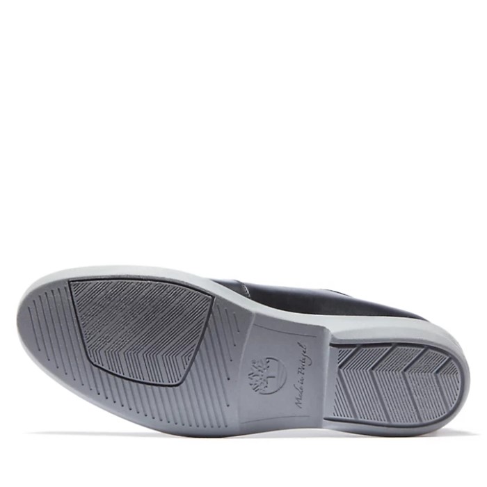 Mænd City Groove Oxford Black Timberland