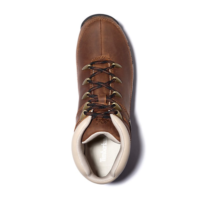 Mænd Euro Sprint Vandrer Brown Timberland