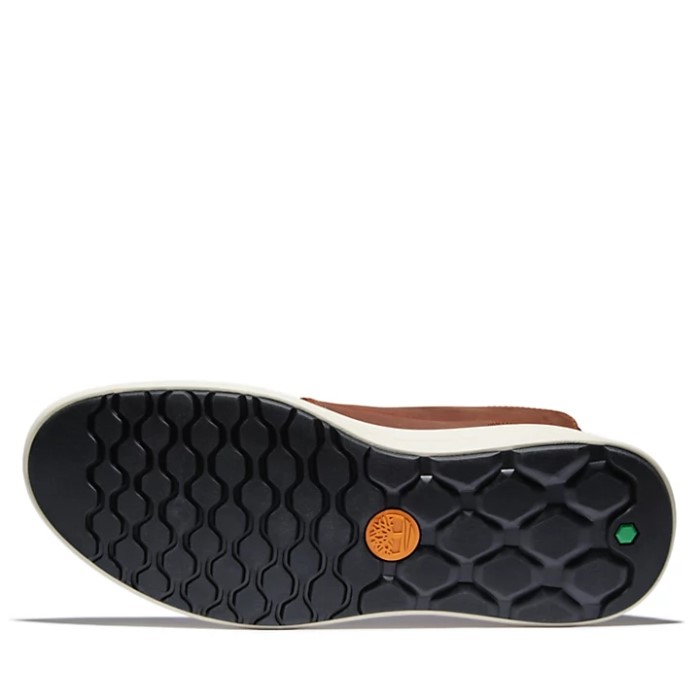 Bradstreet Ultra Chukka Brown Timberland