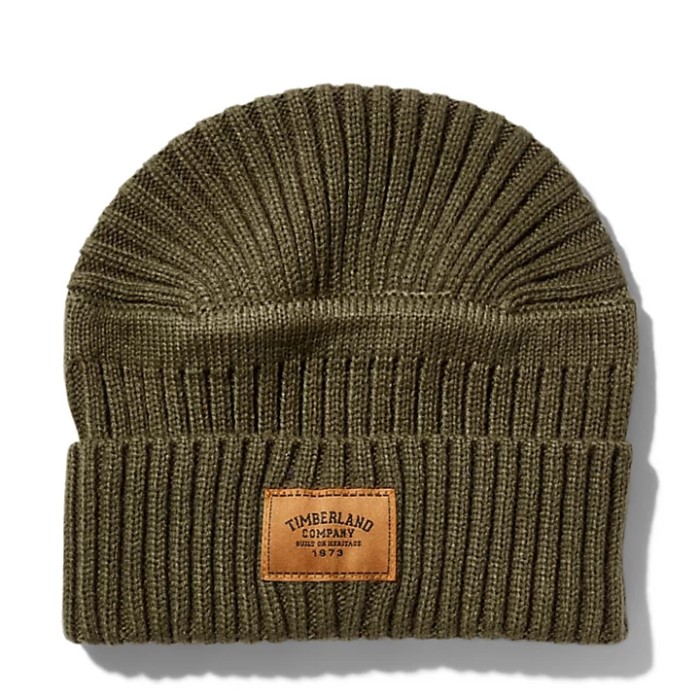 Timberland Green Men Gulf Beach Ribbet Hue