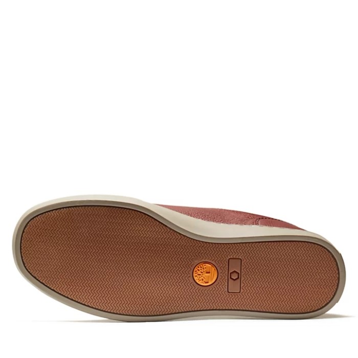 Mænd Adventure 2.0 Cupsole Alpine Træner Brun Timberland