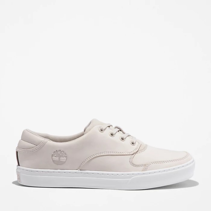 Mænd Adventure 2.0 Træner Hvid Timberland