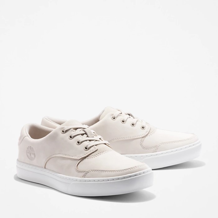 Mænd Adventure 2.0 Træner Hvid Timberland