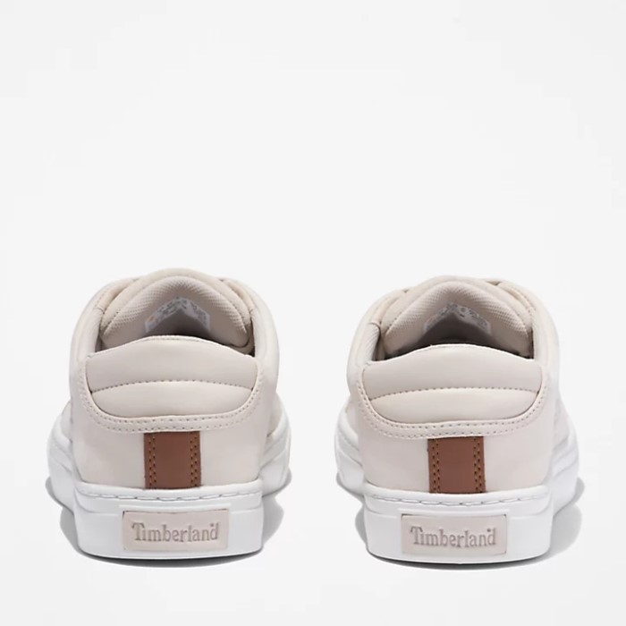 Mænd Adventure 2.0 Træner Hvid Timberland