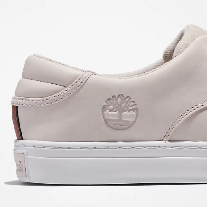 Mænd Adventure 2.0 Træner Hvid Timberland