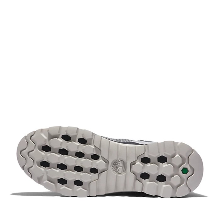 Timberland Grå Mænd Green Stride Solar Wave Lt Hiker