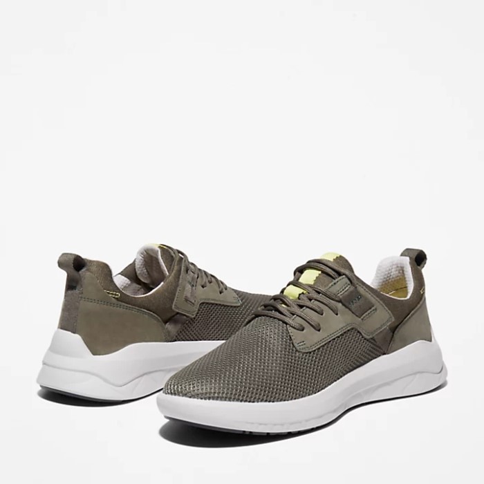 Timberland Herre Bradstreet Ultra Strik Sneaker