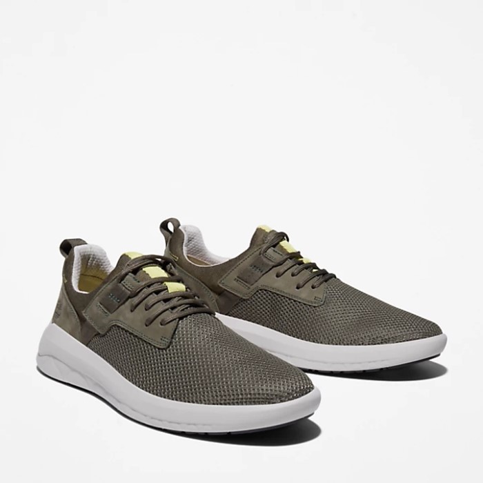 Timberland Herre Bradstreet Ultra Strik Sneaker