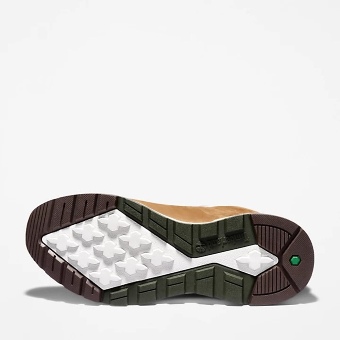 Mænd Sprint Trekker Chukka Brown Timberland