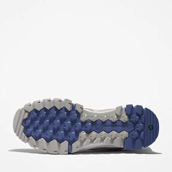 Timberland Beige Garnison Trail Træner For Kvinder