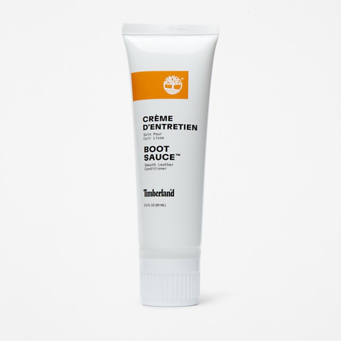 Støvlesauce Balsam Hvid Timberland