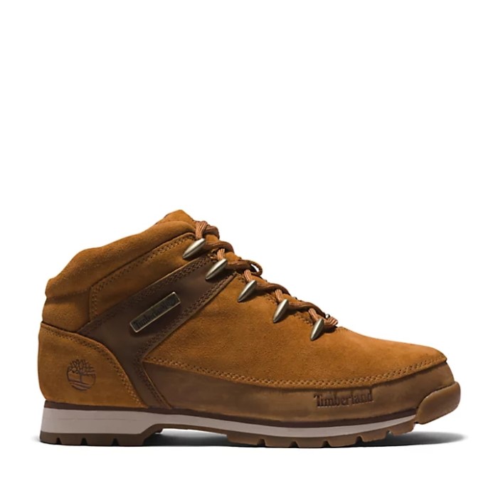 Timberland Brun Mænd Euro Sprint Vandrer