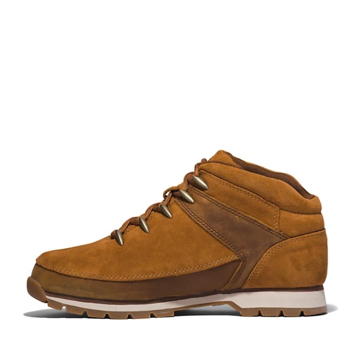 Timberland Brun Mænd Euro Sprint Vandrer