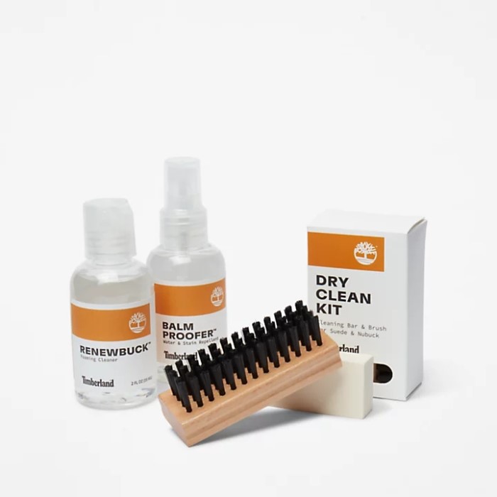 Rejsesæt Timberland