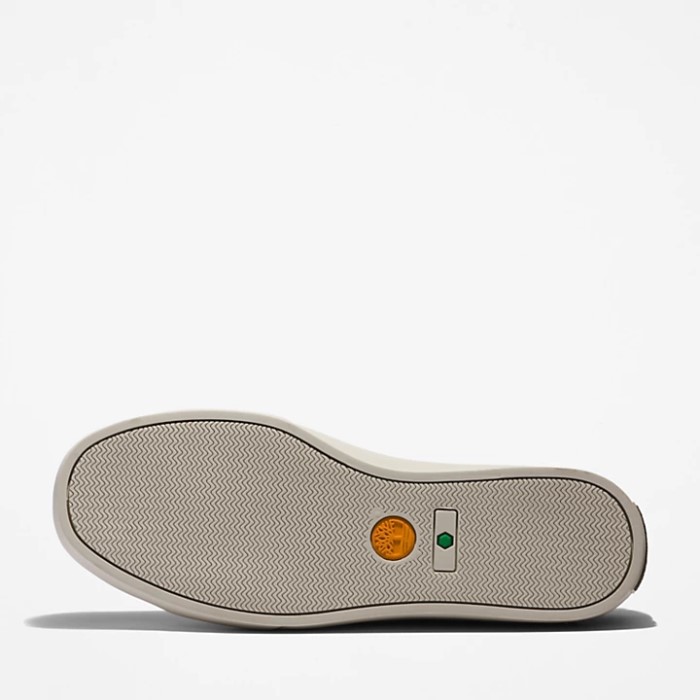 Timberland Green Men Adventure 2.0 Oxford Træner