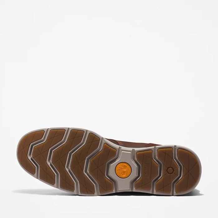 Mænd Killington Lav Chukka Brun Timberland