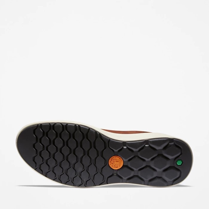 Timberland Brown Herre Bradstreet Ultra Træner