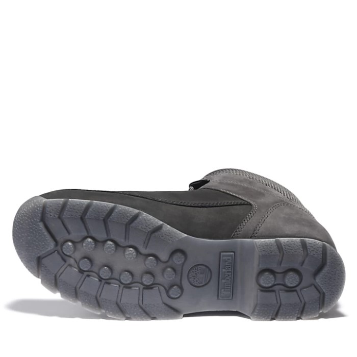 Timberland Grå Mænd Euro Sprint Vandrer