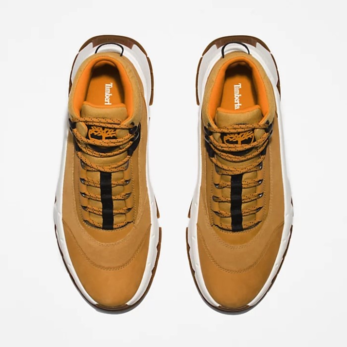 Herre Tbl Turbo Vandrestøvle Timberland