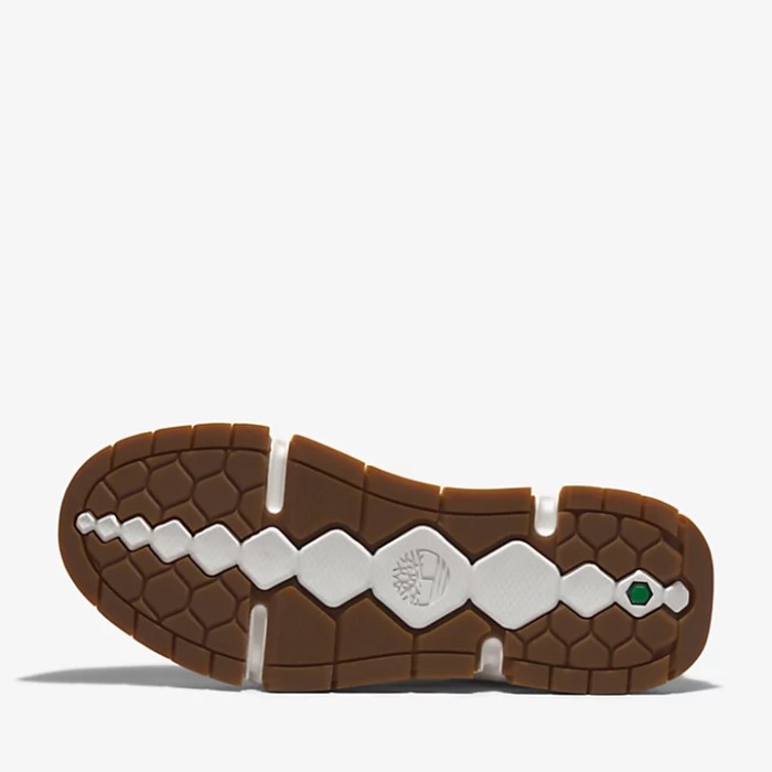 Herre Tbl Turbo Vandrestøvle Timberland