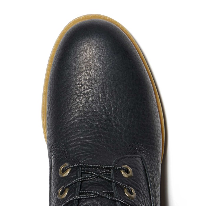 Timberland Sort Herre Vandtæt 6