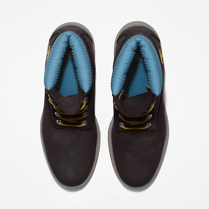 Timberland Blue Herre Premium 6 Tommer Støvle