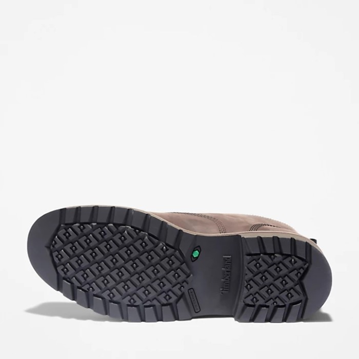 Timberland Brown Men Larchmont II Chukka